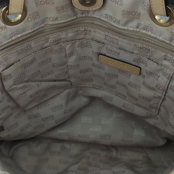 Michael Kors tote bag - Picture 6 of 6